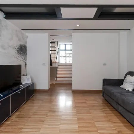 Italianway - Frisi 8 Apartment *