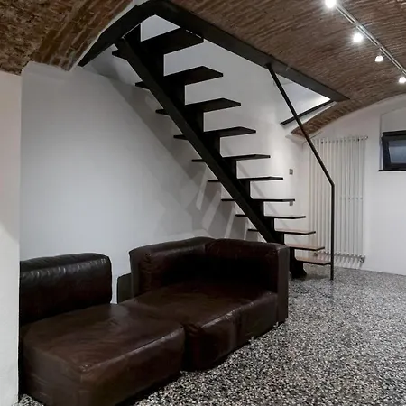 Italianway - Frisi 8 Apartment *