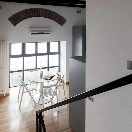 Italianway - Frisi 8 Apartment Milan