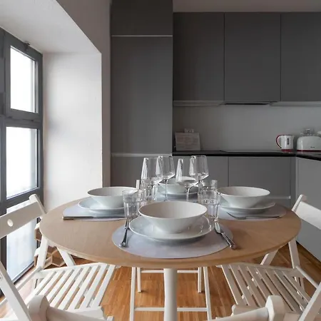 Italianway - Frisi 8 Milan