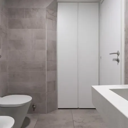 Apartment Italianway - Frisi 8 *