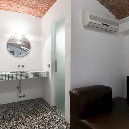 Italianway - Frisi 8 Apartment Milan